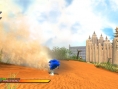 Images Sonic Unleashed