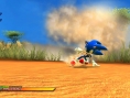 Images Sonic Unleashed