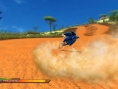 Images Sonic Unleashed