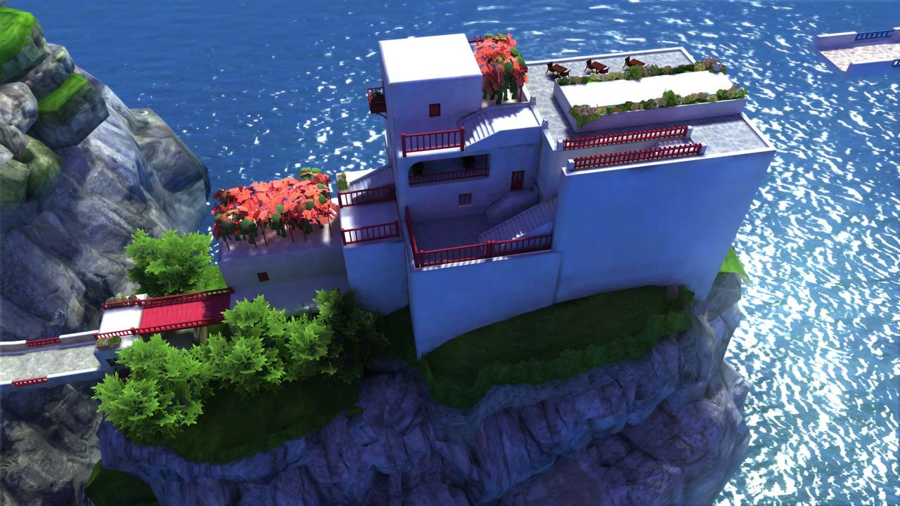 Images Sonic Unleashed