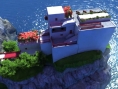 Images Sonic Unleashed