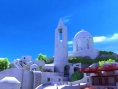 Images Sonic Unleashed