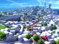 Images Sonic Unleashed