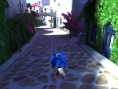 Images Sonic Unleashed