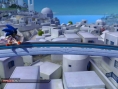 Images Sonic Unleashed