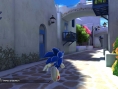 Images Sonic Unleashed