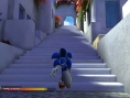 Images Sonic Unleashed