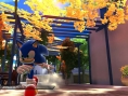 Images Sonic Unleashed