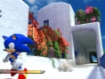 Images Sonic Unleashed