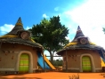 Images Sonic Unleashed