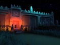 Images Sonic Unleashed