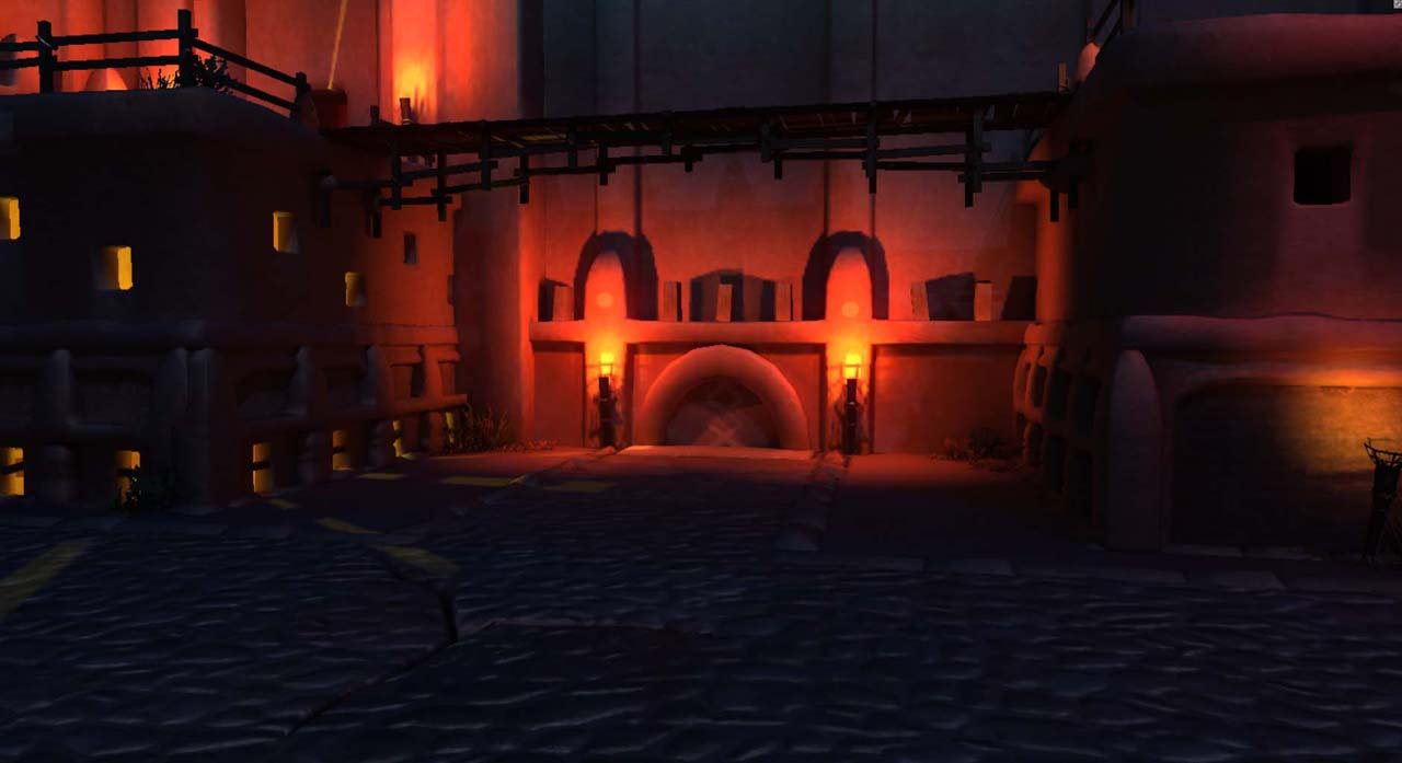 Images Sonic Unleashed