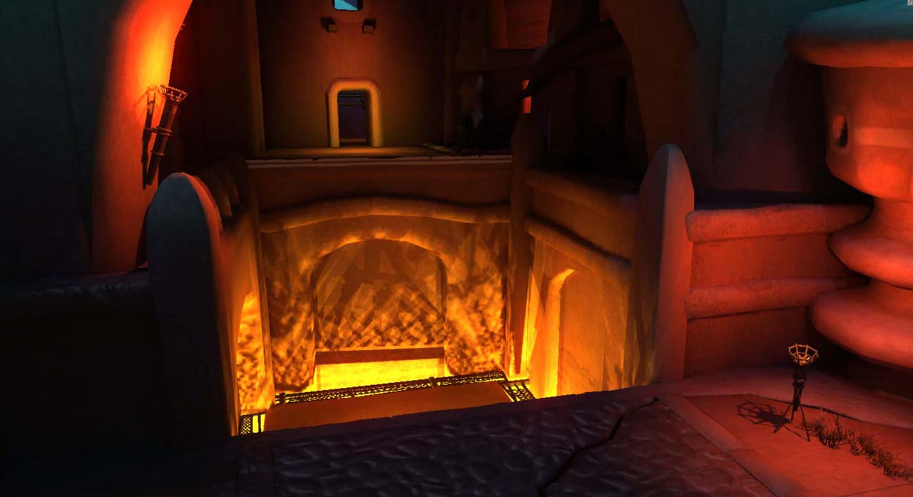 Images Sonic Unleashed