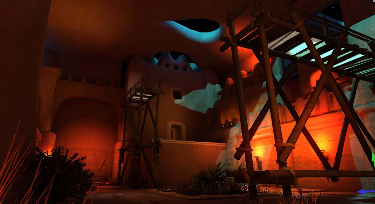 Images Sonic Unleashed