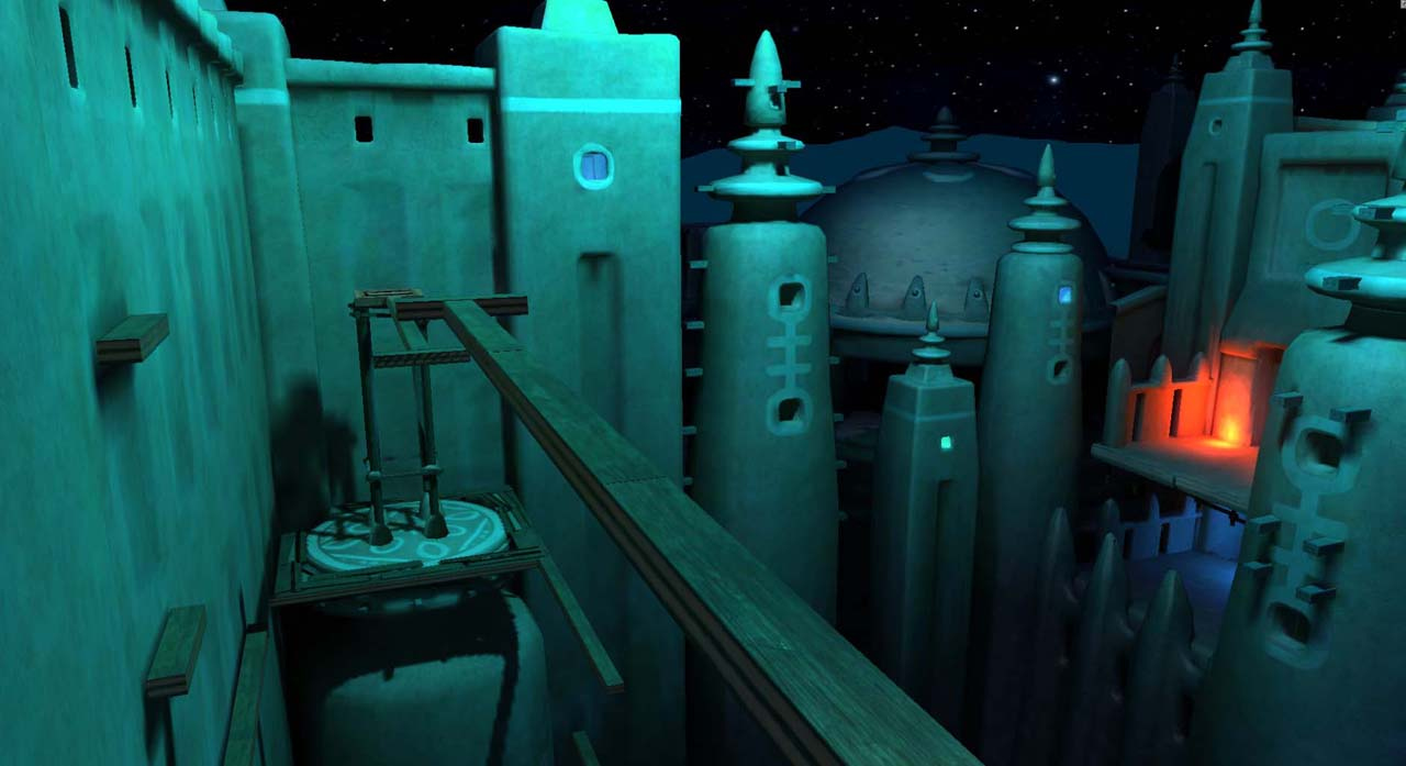 Images Sonic Unleashed