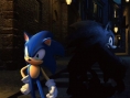 Images Sonic Unleashed