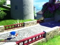 Images Sonic Unleashed