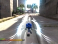 Images Sonic Unleashed