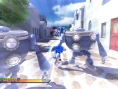 Sonic Unleashed : new teaser