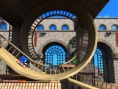Sonic Unleashed : new teaser