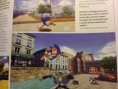 Sonic Unleashed Wii : new images