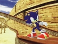 Sonic Unleashed Wii : new images