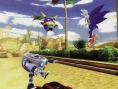 Sonic Unleashed Wii : new images