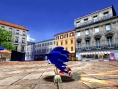 Sonic Unleashed: new images