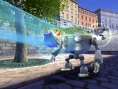 Sonic Unleashed: new images