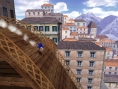 Sonic Unleashed: new images