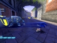 Sonic Unleashed: new images