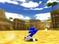 Sonic Unleashed Wii new images