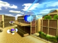 Sonic Unleashed Wii new images