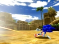 Sonic Unleashed Wii new images