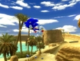 Sonic Unleashed Wii new images