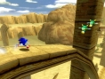 Sonic Unleashed Wii new images