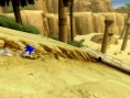 Sonic Unleashed Wii new images