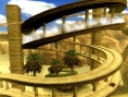 Sonic Unleashed Wii new images