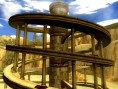 Sonic Unleashed Wii new images