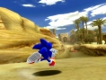 Sonic Unleashed Wii new images