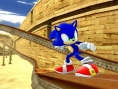 Sonic Unleashed Wii new images