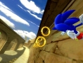 Sonic Unleashed Wii new images