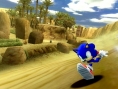 Sonic Unleashed Wii new images