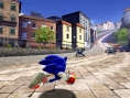 Sonic Unleashed Wii new images