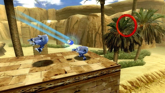 Sonic Unleashed : nouvelle vidéo