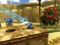 Sonic Unleashed: new video