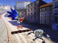 Sonic Unleashed: new video