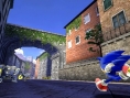 Sonic Unleashed: new video