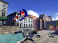 Sonic Unleashed Wii new images