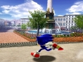 Sonic Unleashed Wii new images
